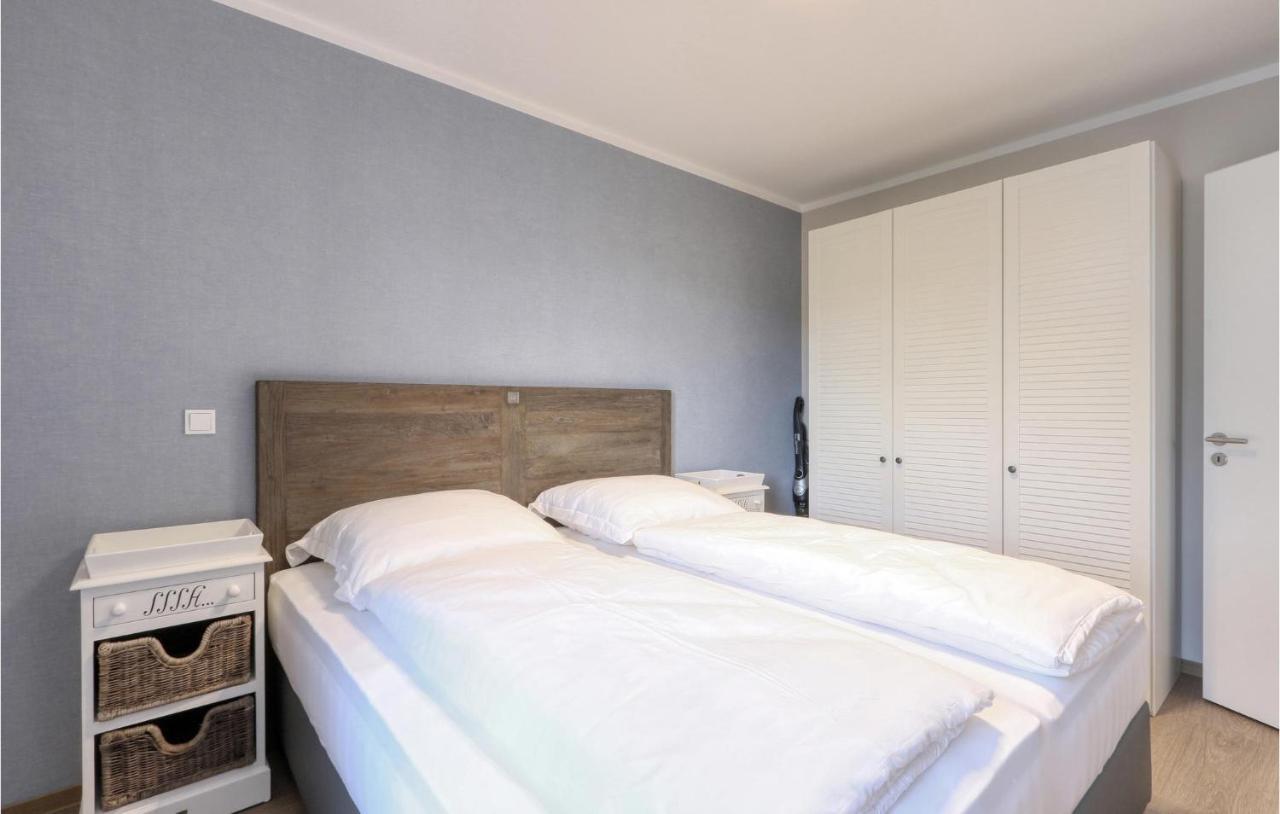 Baltischer Hof Apartment 36 Болтенхаген Екстериор снимка